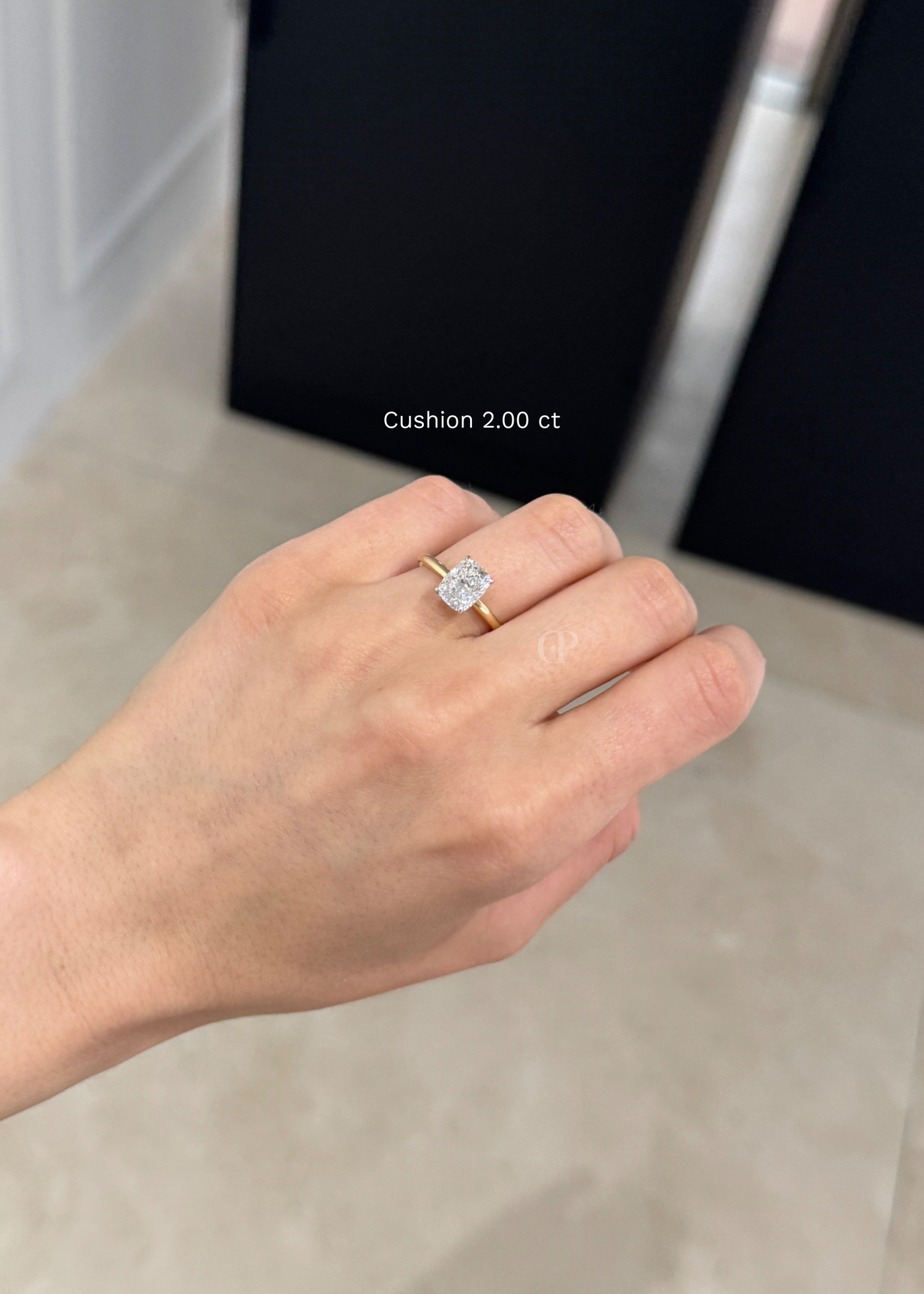 Classique Ring