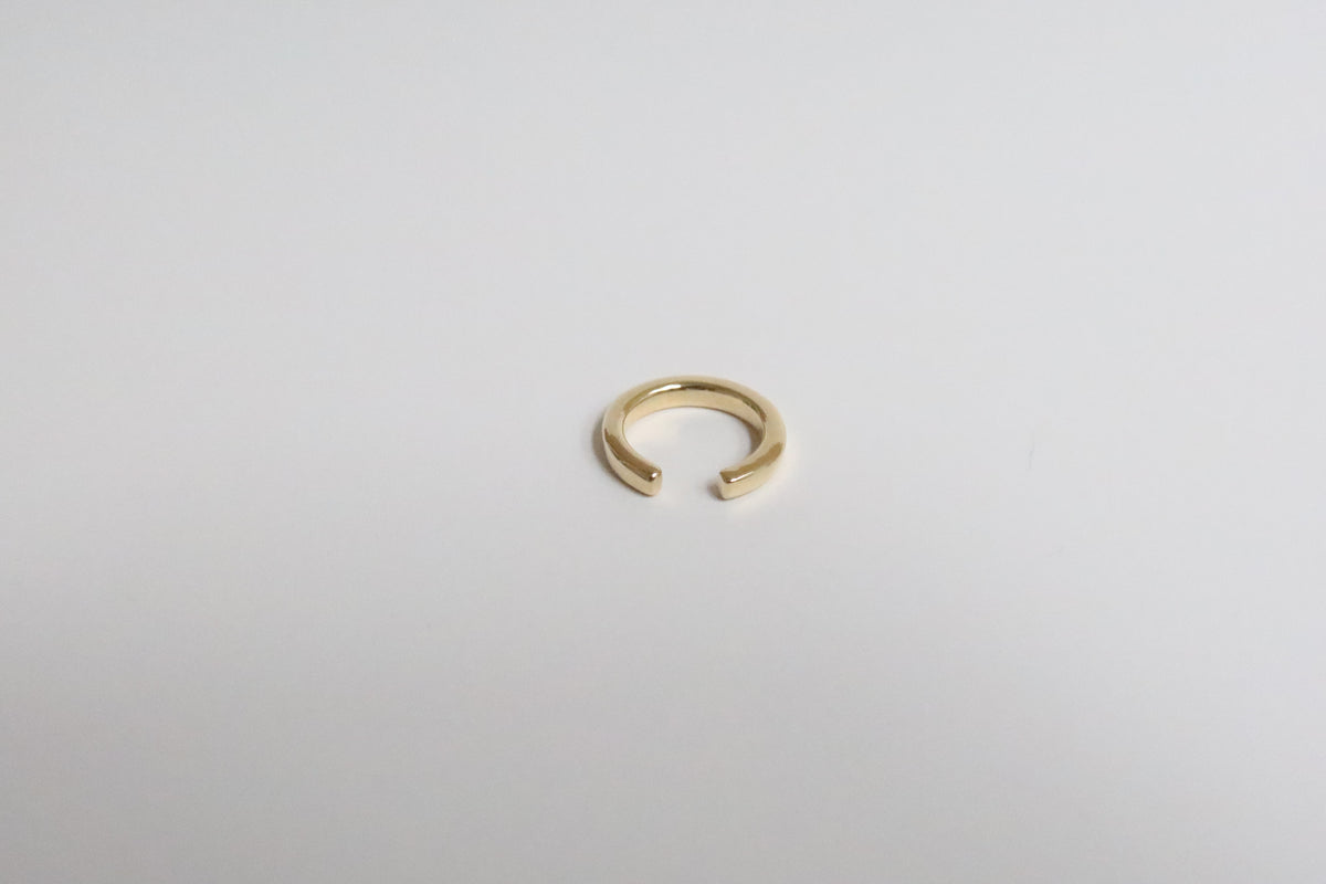 14k Earcuff Earring