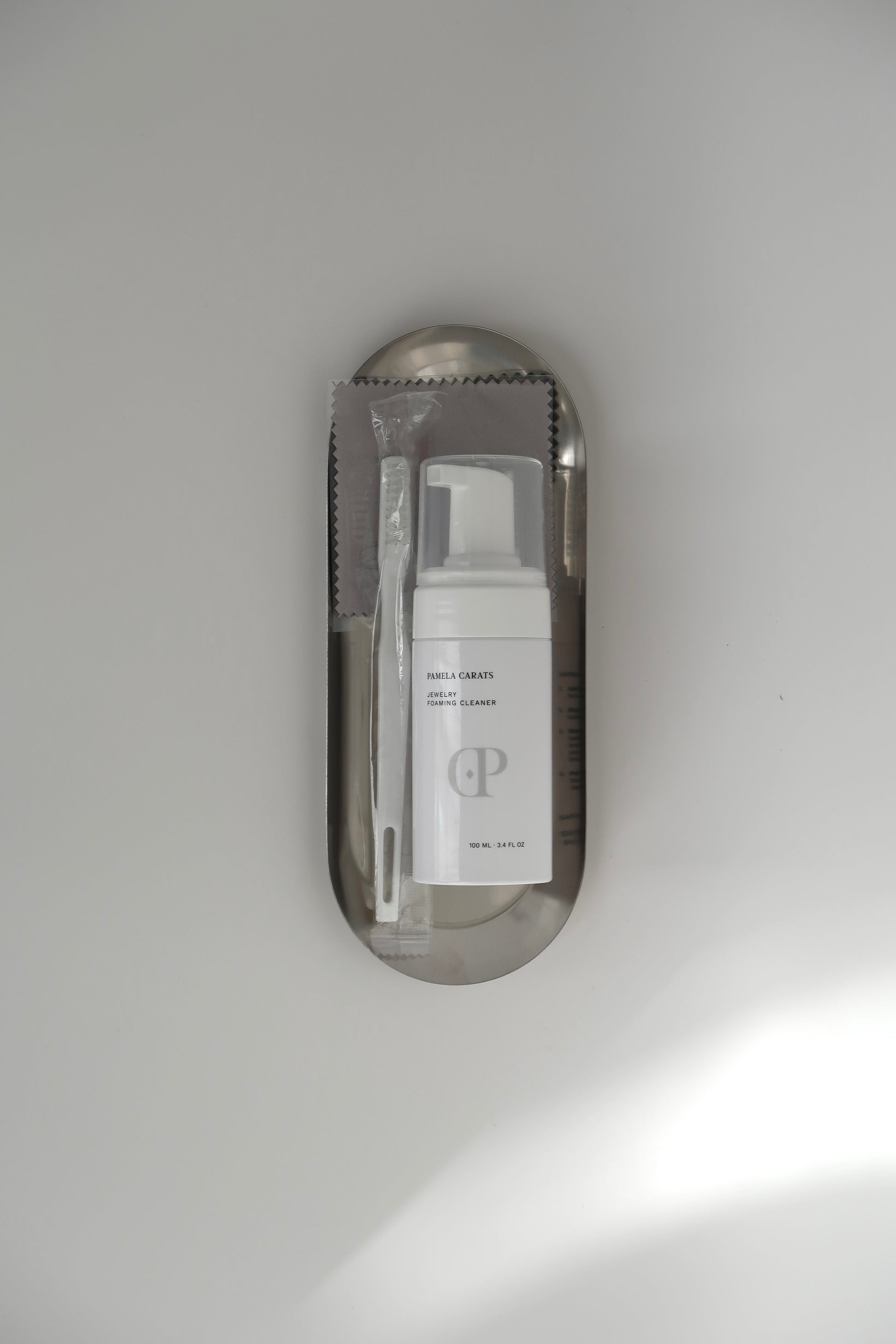 Jewelry Foaming Cleaner