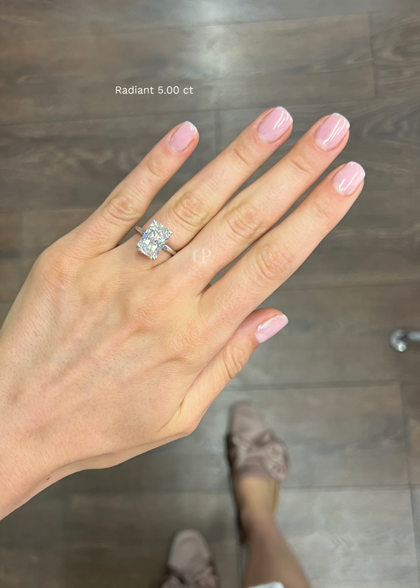 Classique Ring