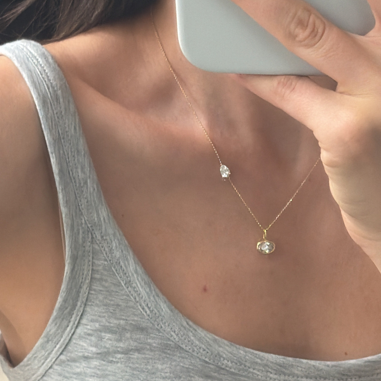 Pear Orbit Chain