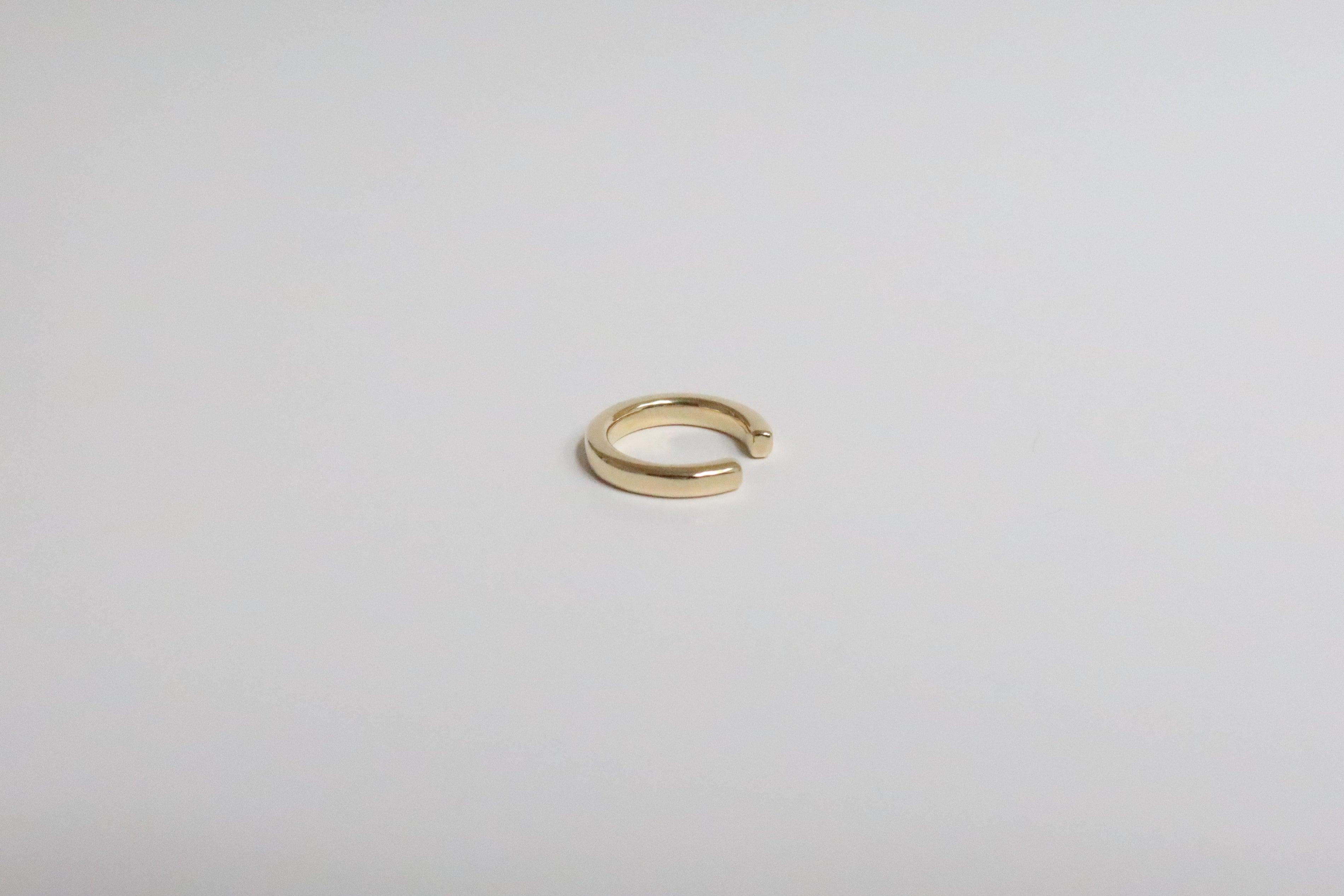 14k Earcuff Earring