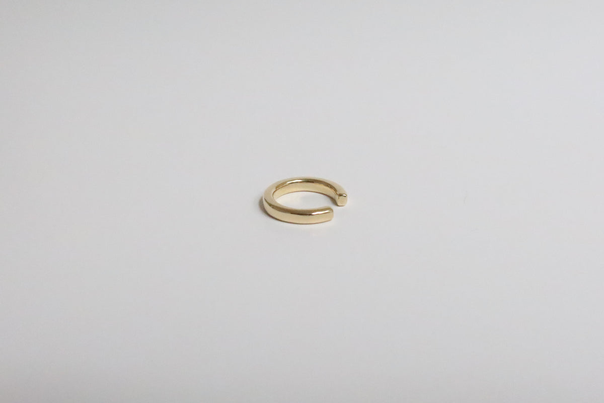14k Earcuff Earring