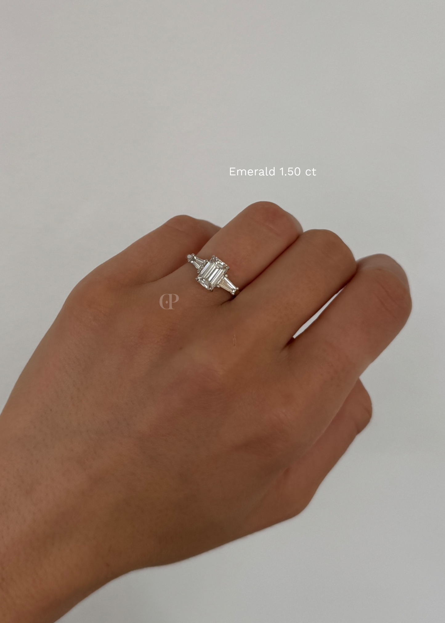 Tapered Ring