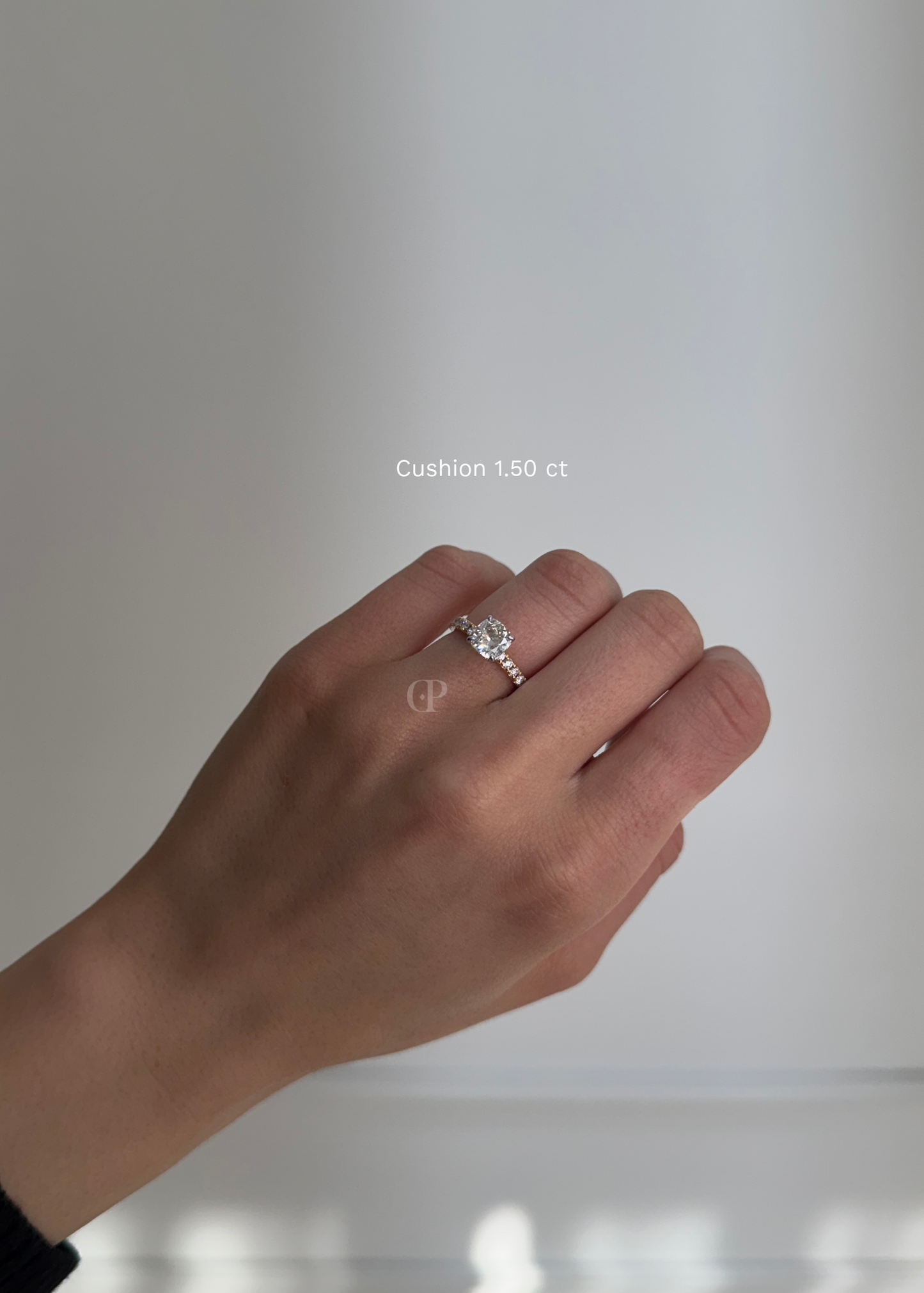 Pavé Ring