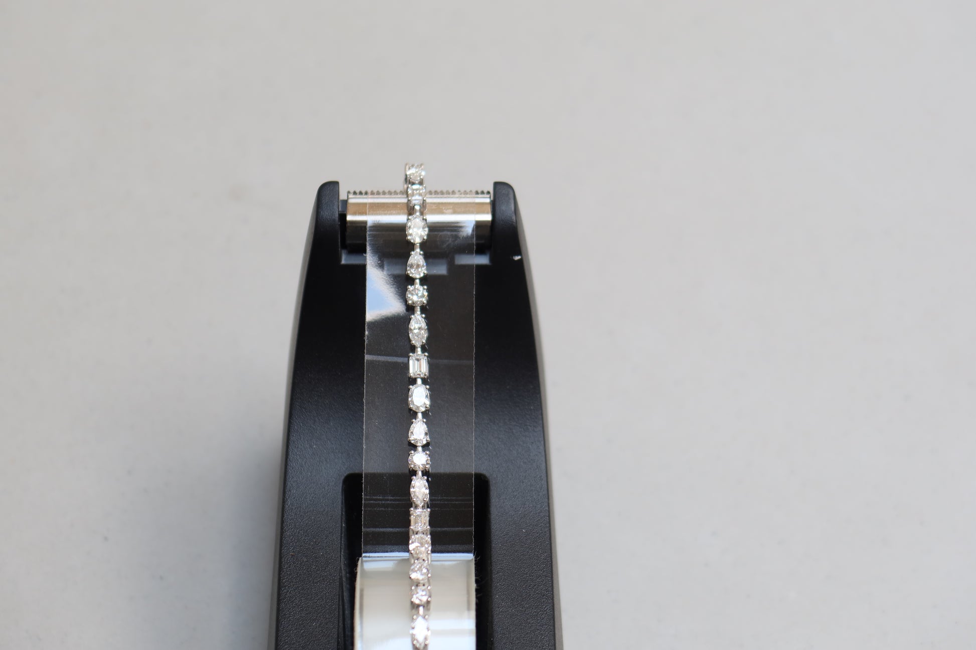 Fancy Shape Bracelet 6.00 ct