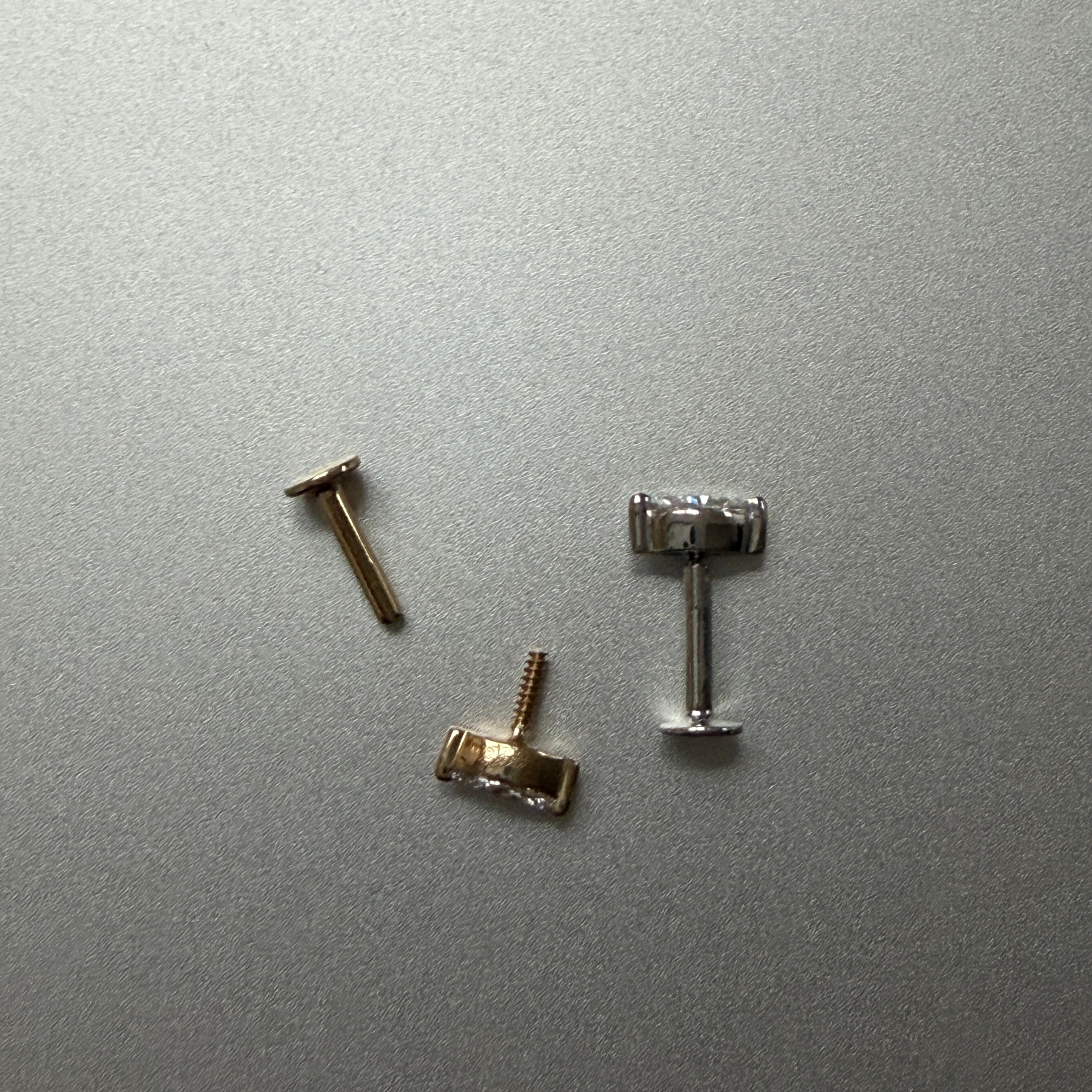 Marquise Piercing