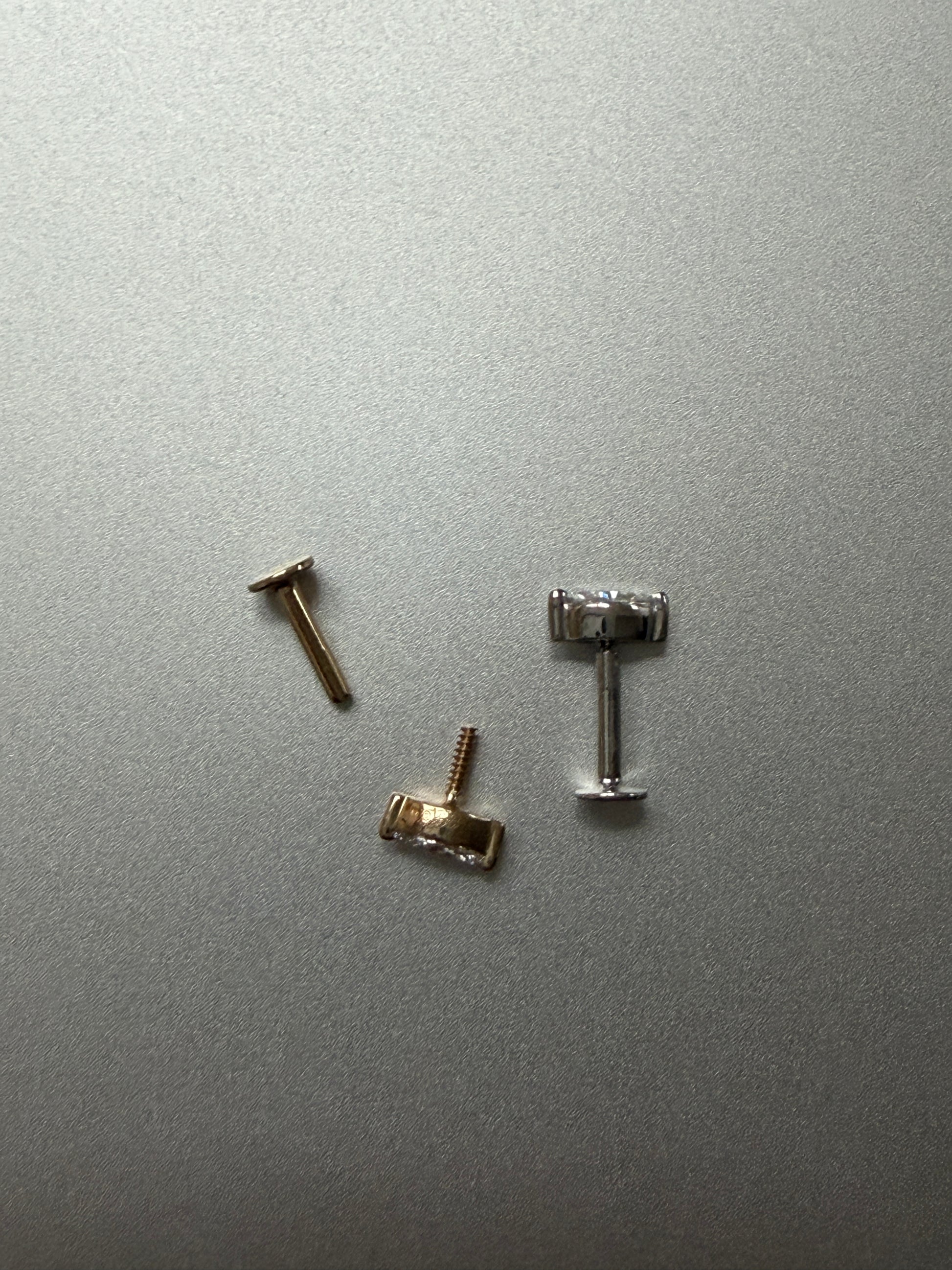 Marquise Piercing