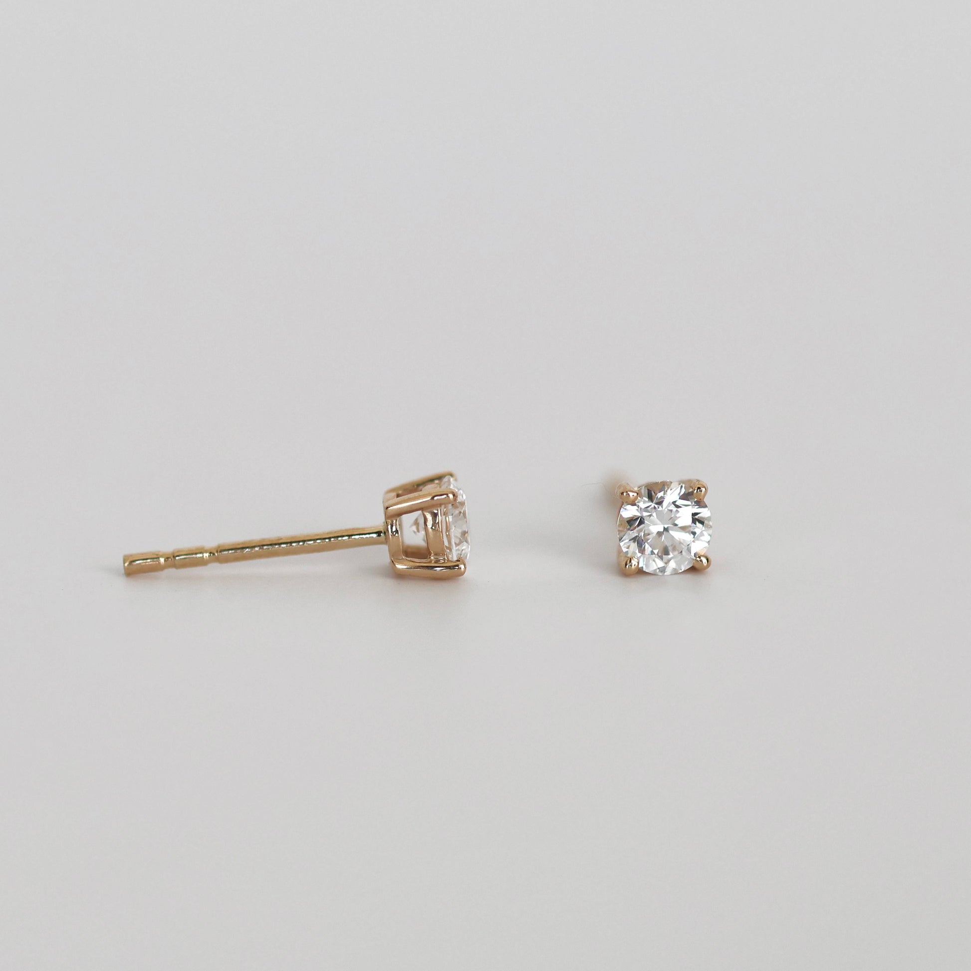 Diamond Studs 0.50 ct