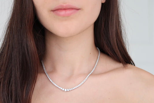 Rivière Necklace