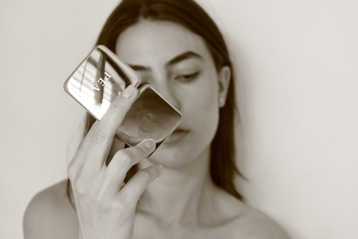 Compact Mirror