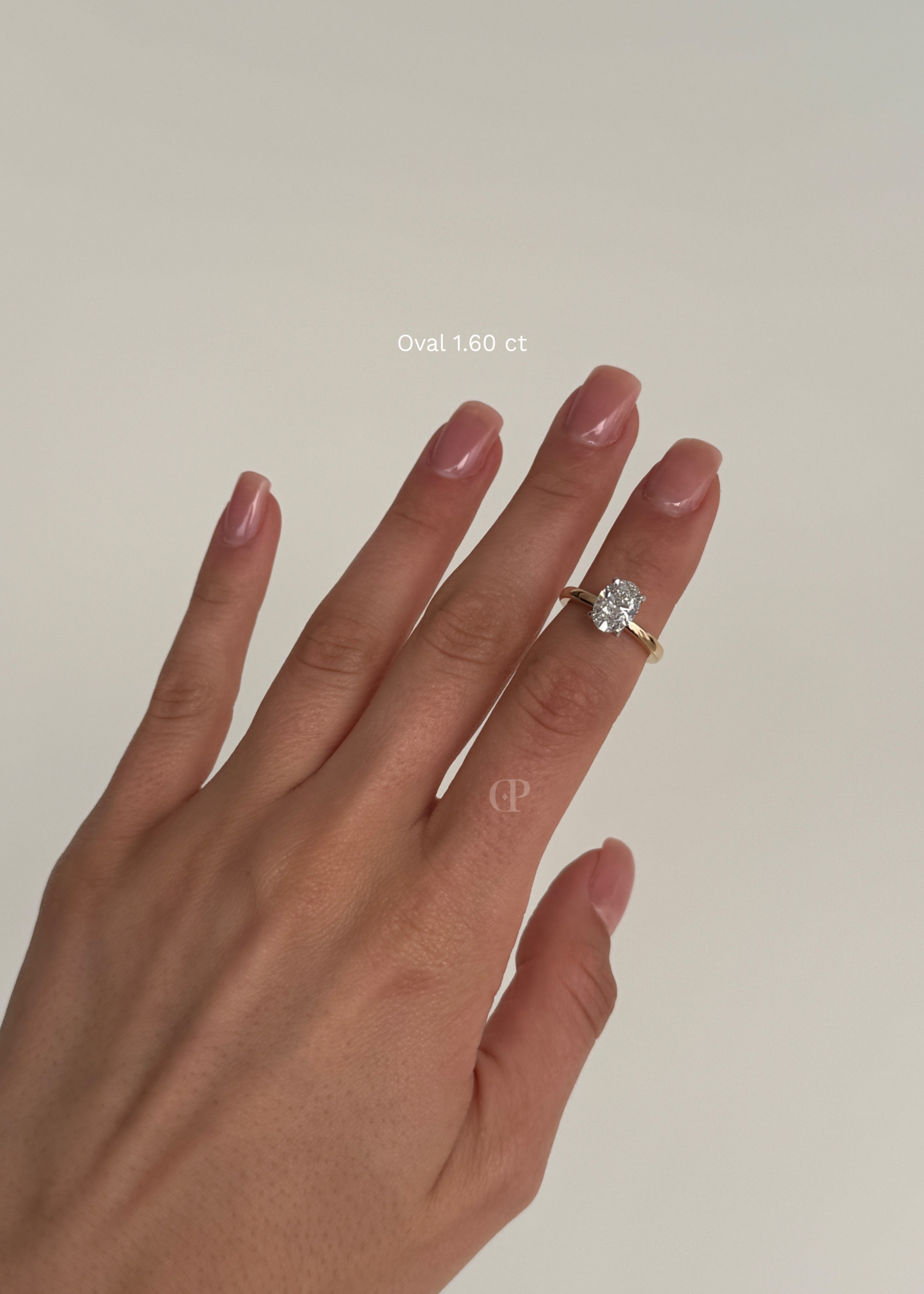 Classique Ring