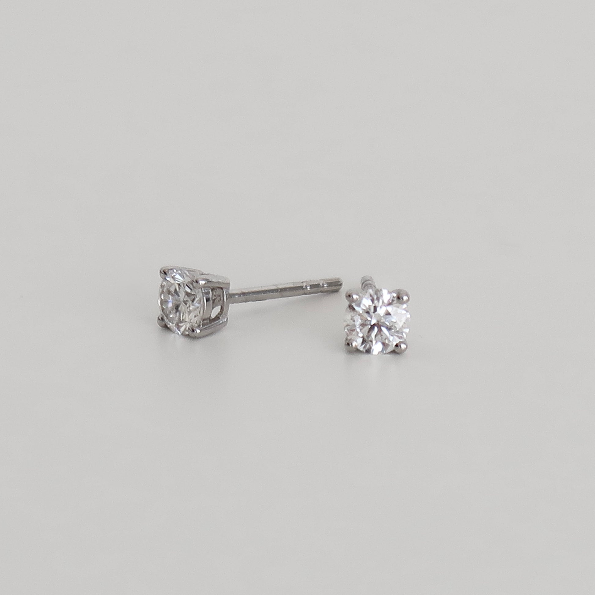 Diamond Studs 0.50 ct