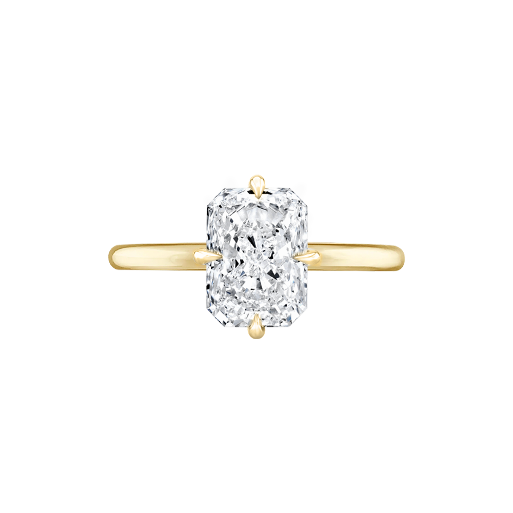 Compass Ring