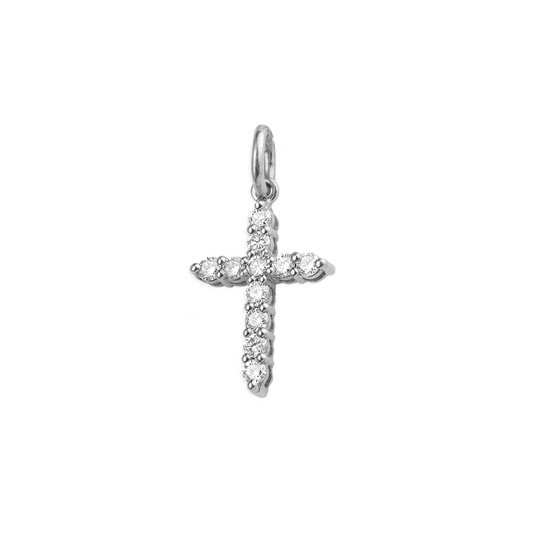 Cross Charm