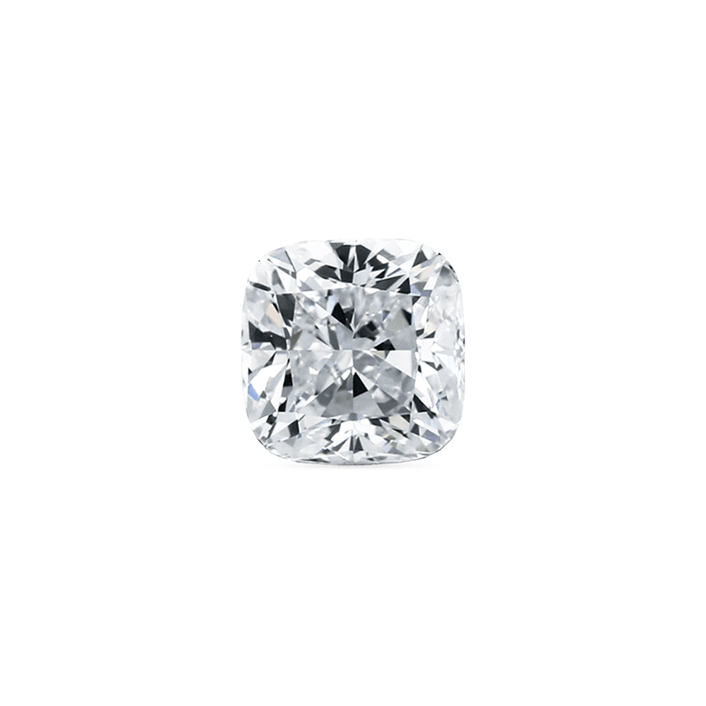 IGI Cushion Diamond
