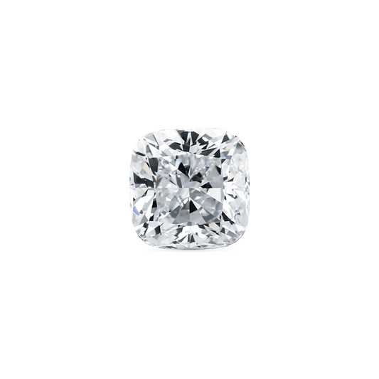 IGI Cushion Diamond
