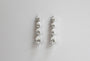 Pear Drop Earrings