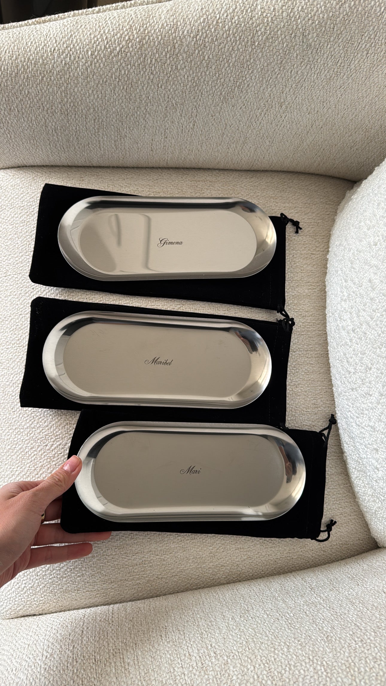 Jewelry Tray