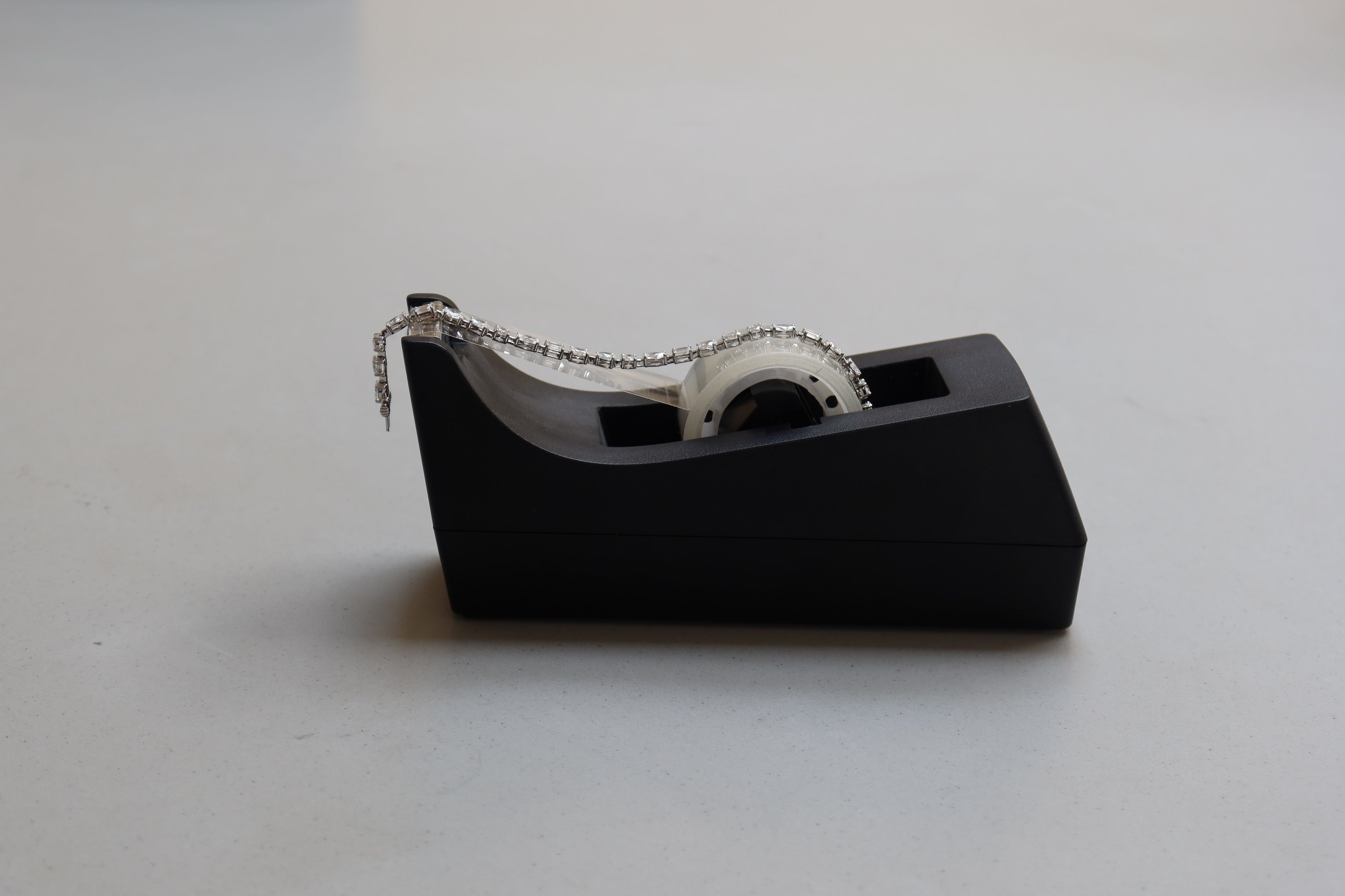 Fancy Shape Bracelet