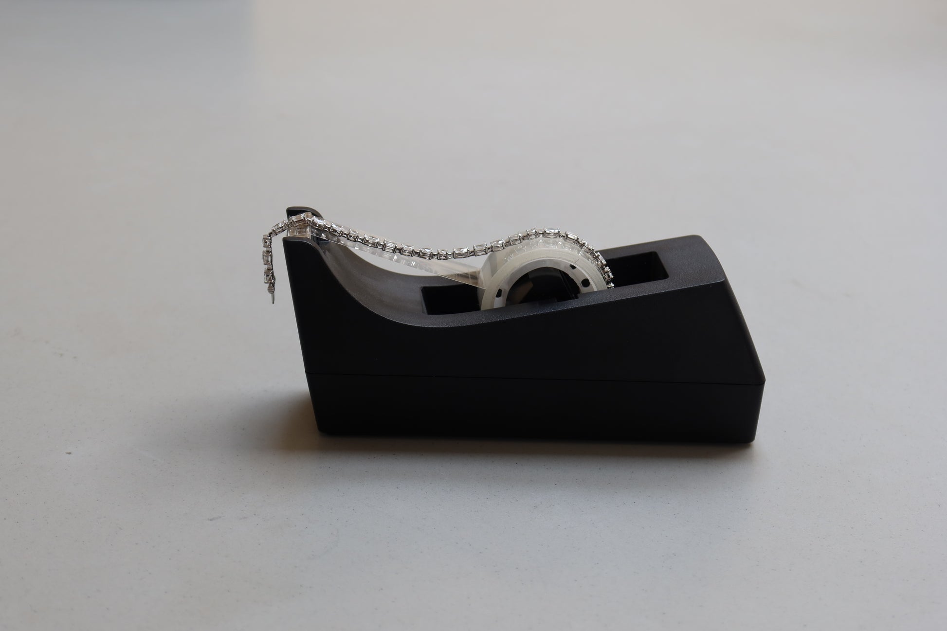 Fancy Shape Bracelet 6.00 ct