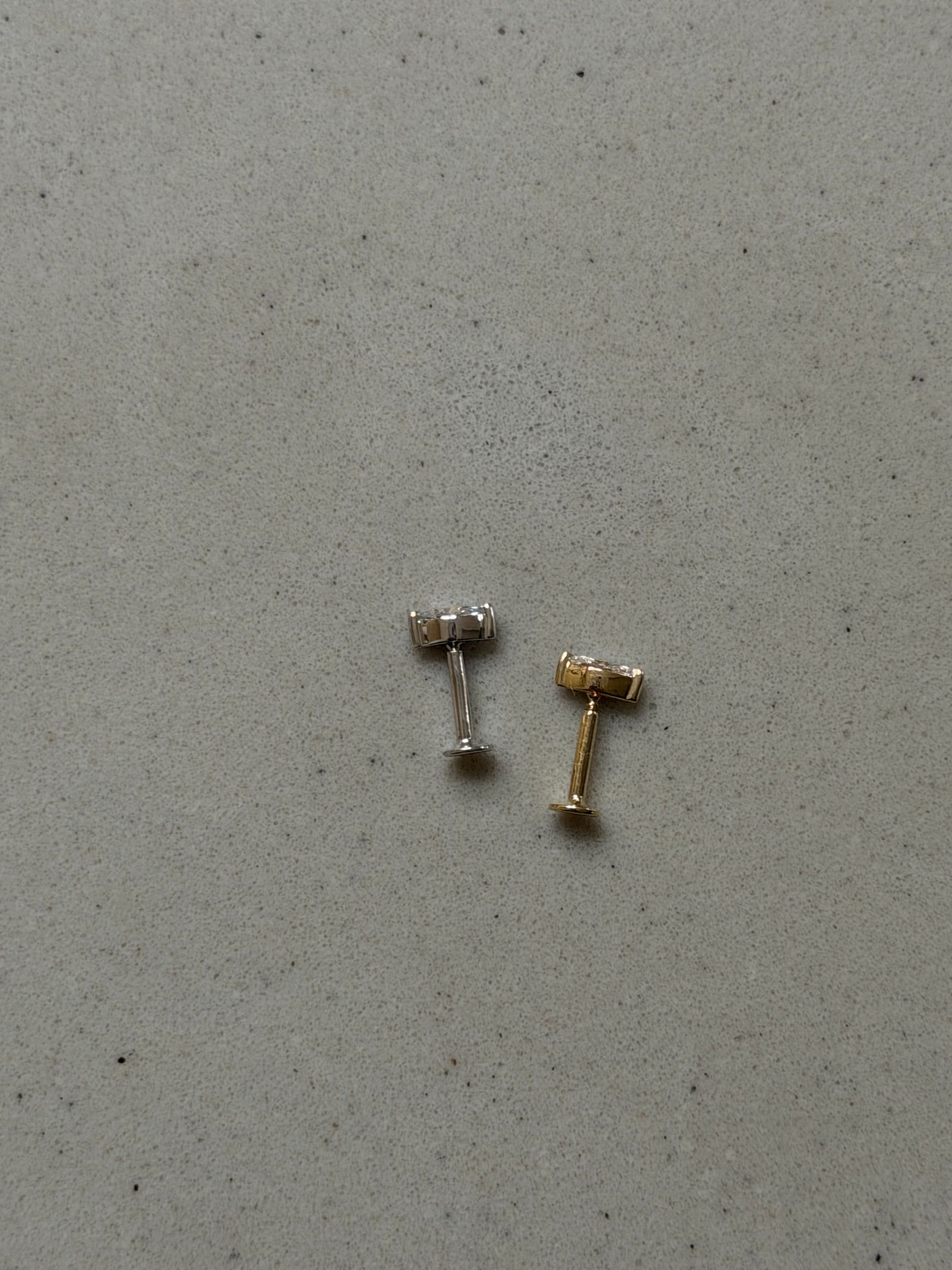 Marquise Piercing