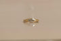 Marquise Pinky Ring