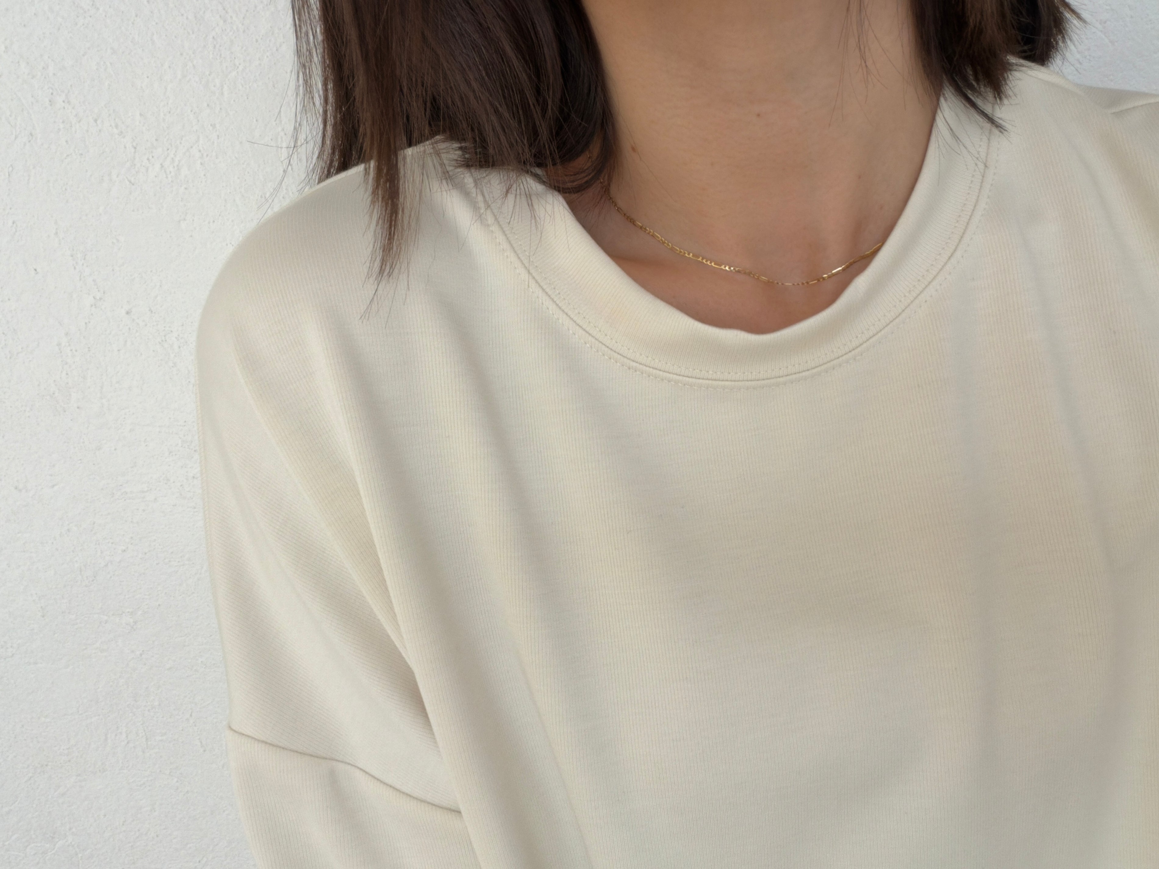 Classy Gold Chain