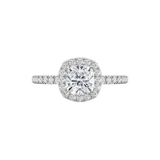 Halo Ring