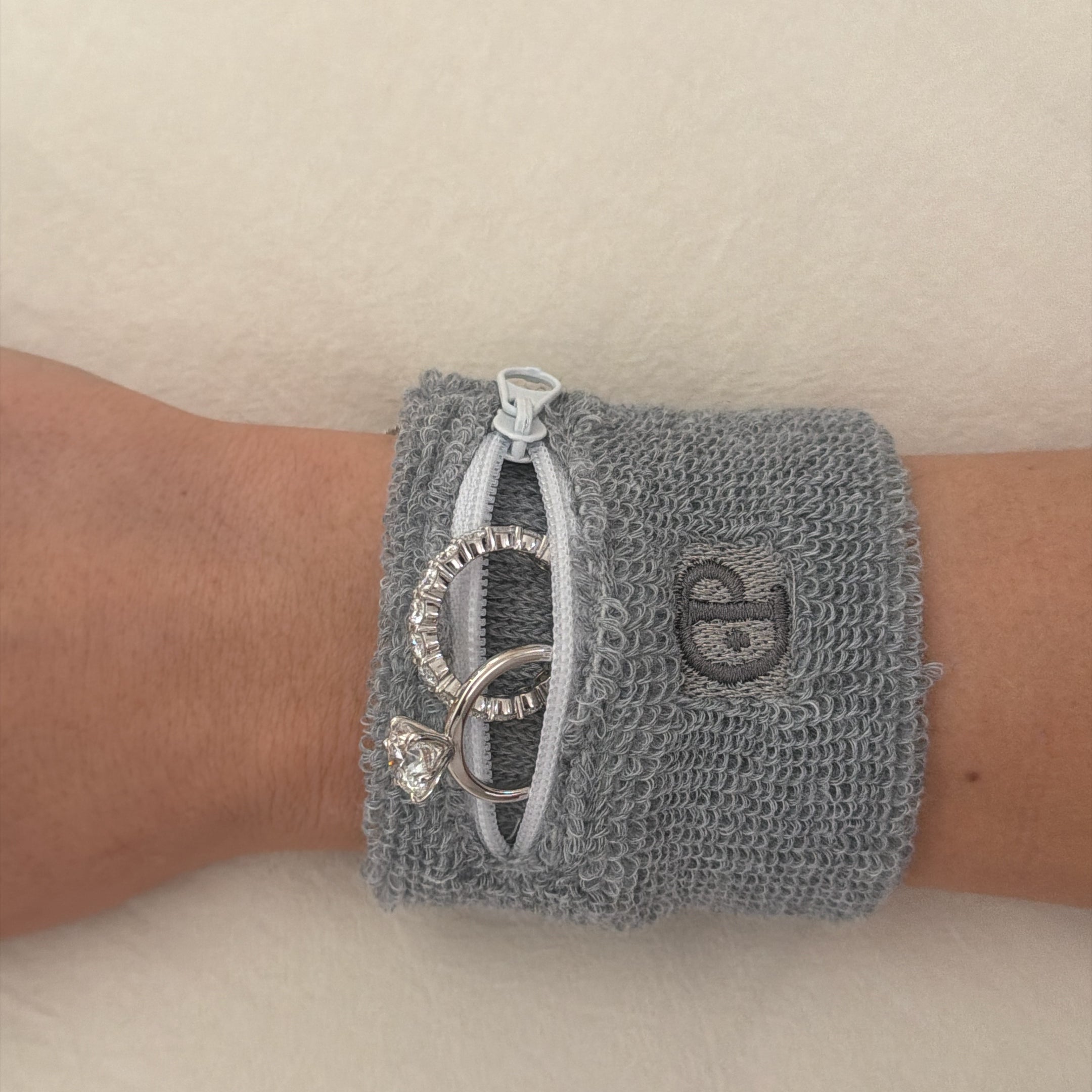 Sweatband