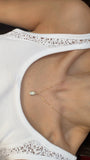 14k Rolo Chain