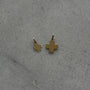 Mini cross charm