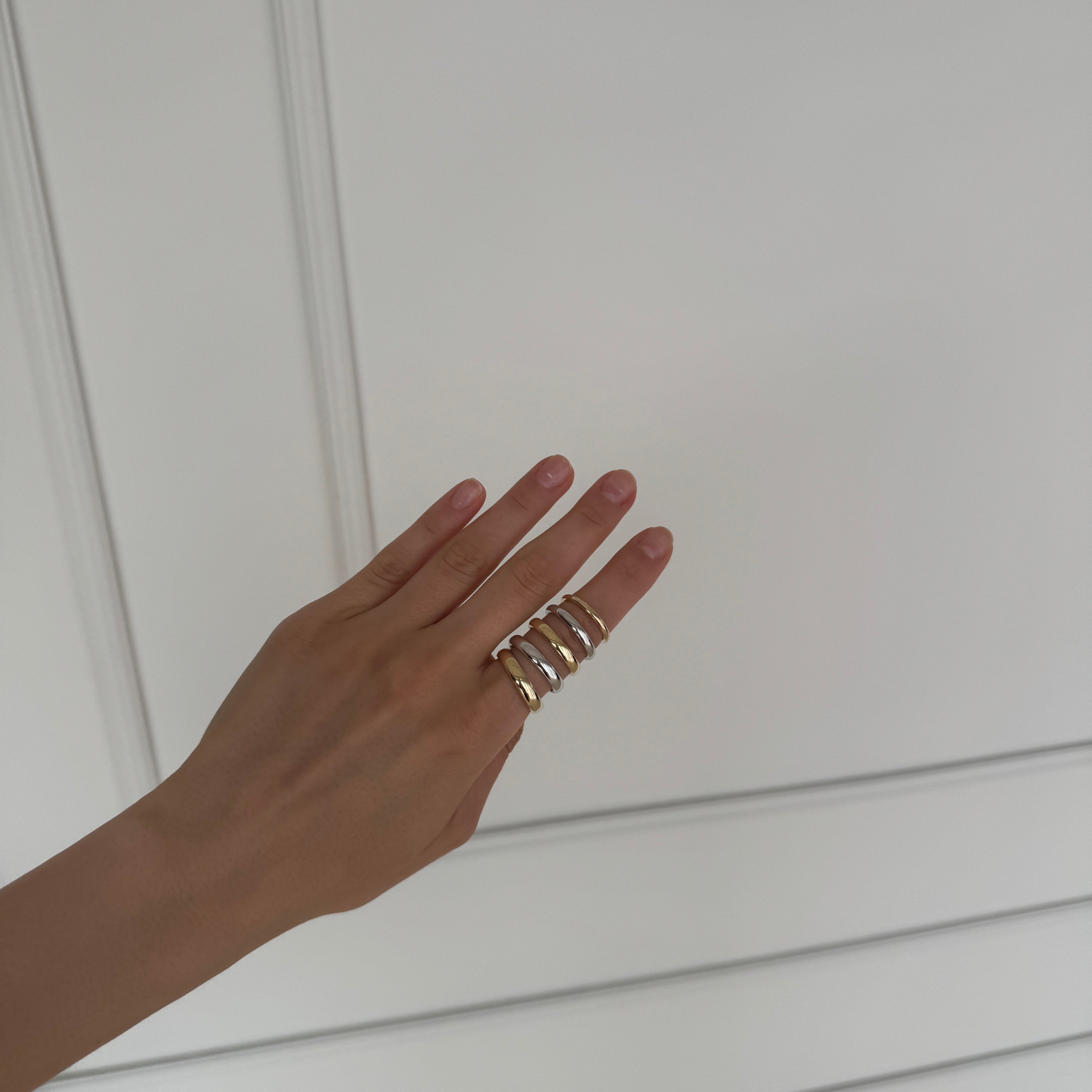 Wedding Band