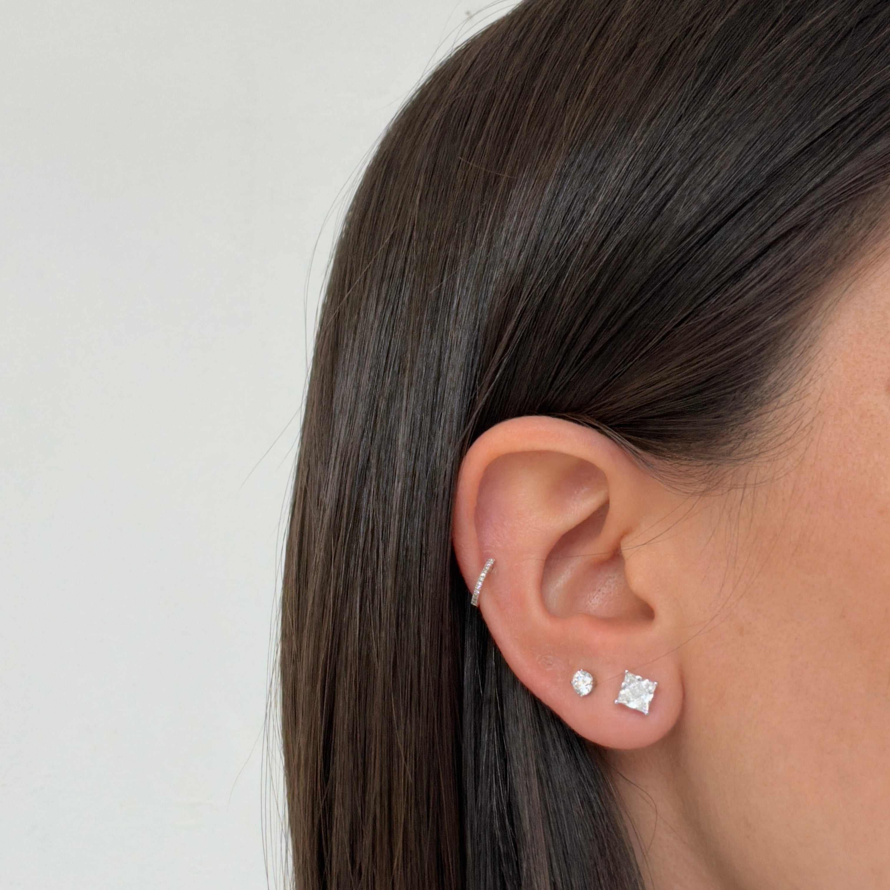 Princess Studs