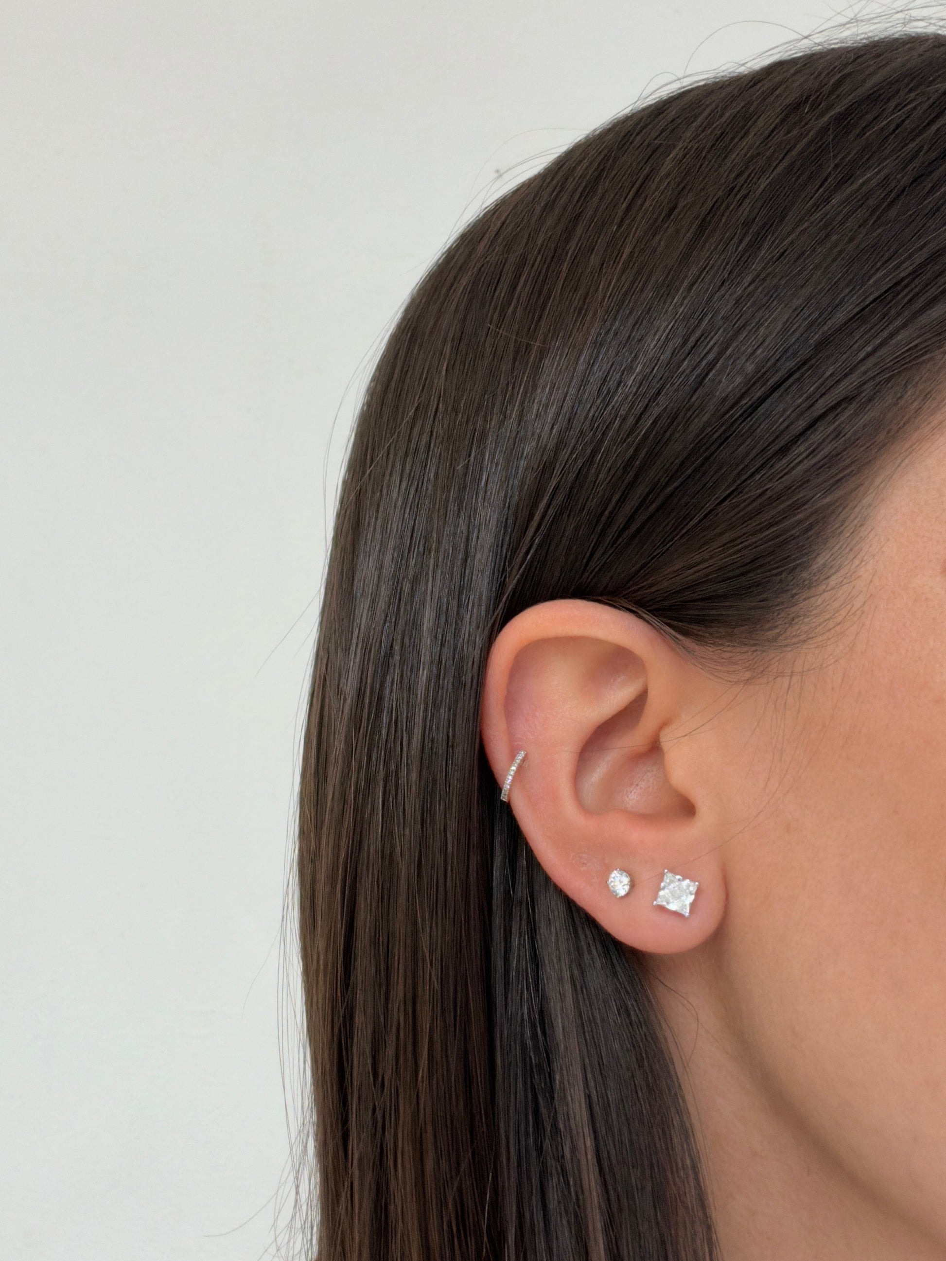 Princess Studs