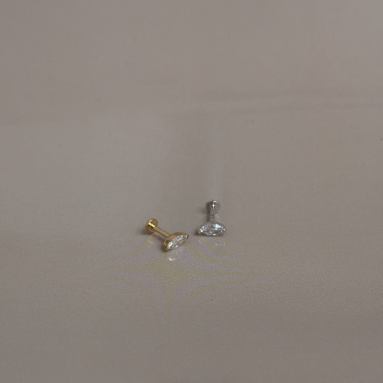 Marquise Piercing