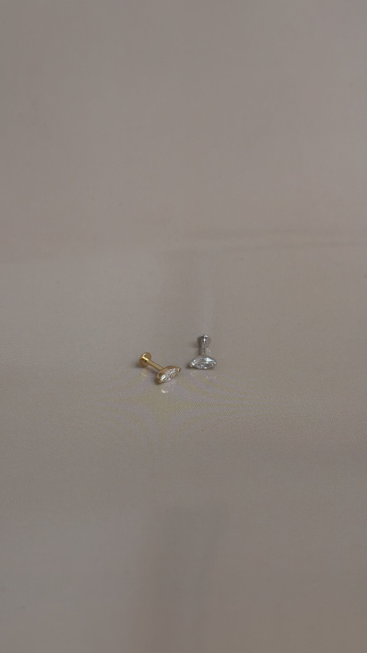 Marquise Piercing