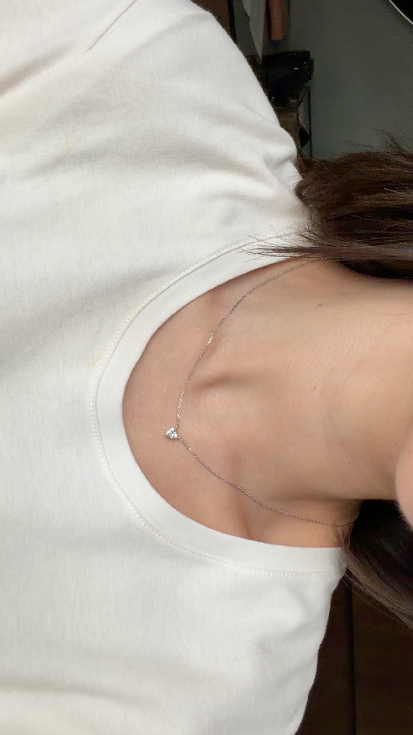 Heart Pendant