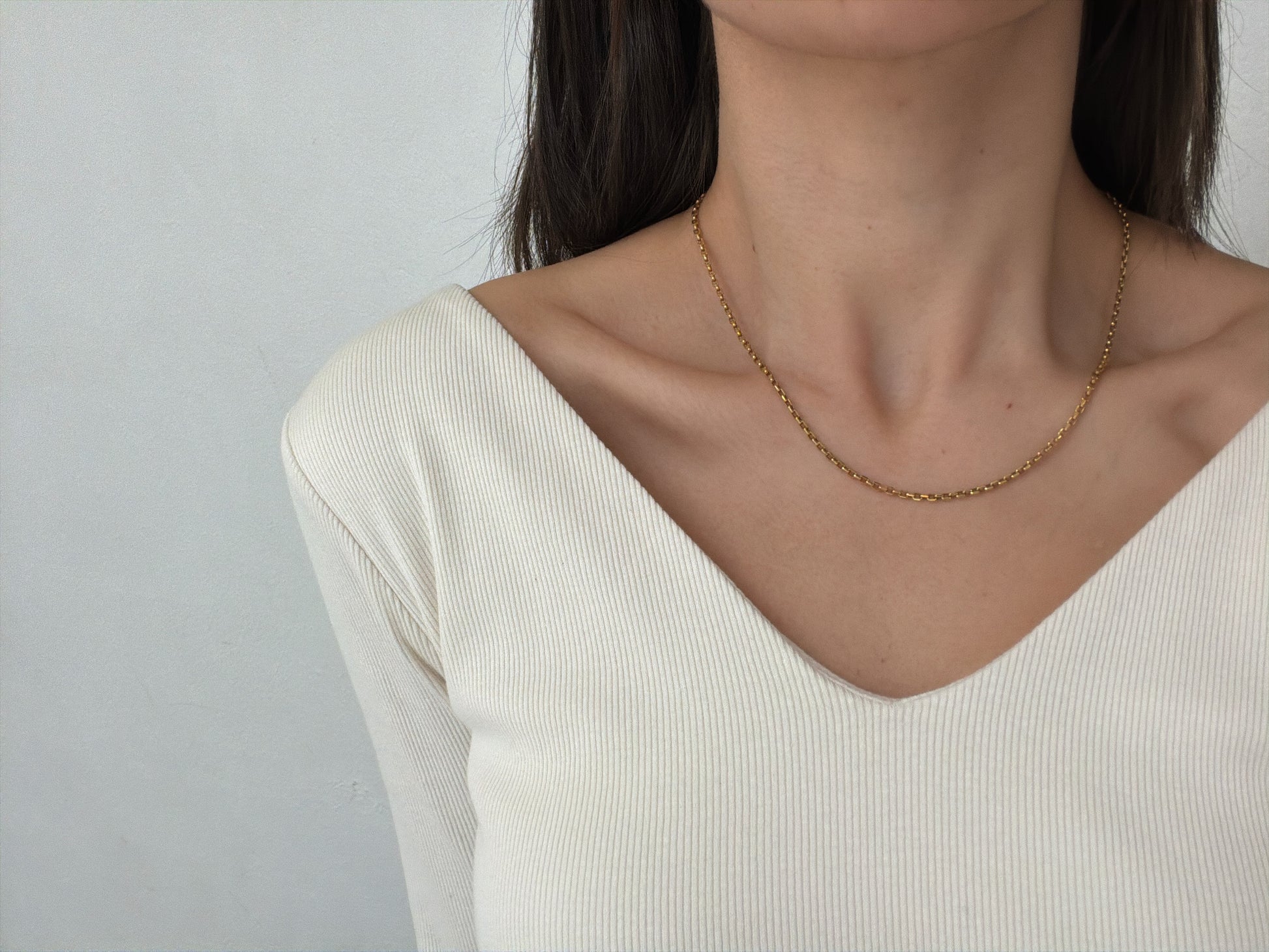 14k Bold Chain