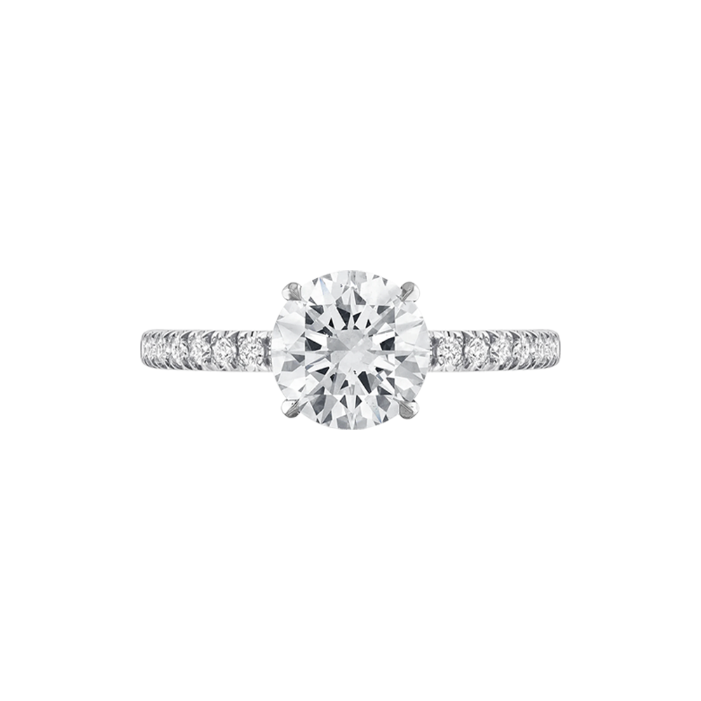 Pavé Ring