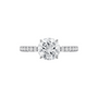 Pavé Ring