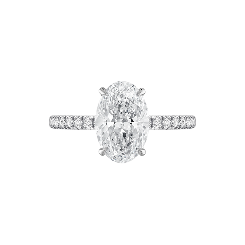 Pavé Ring