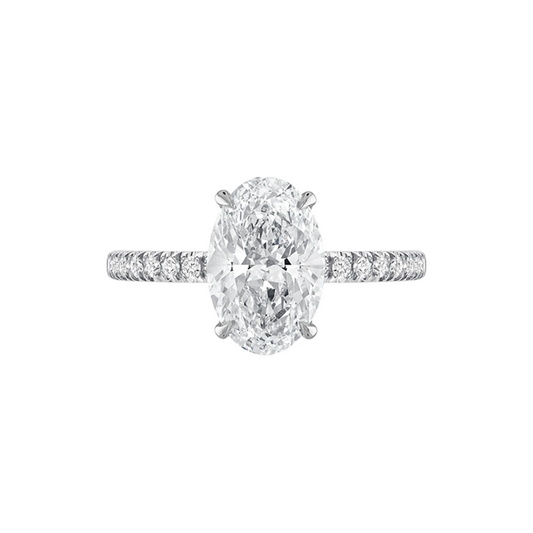 Pavé Ring