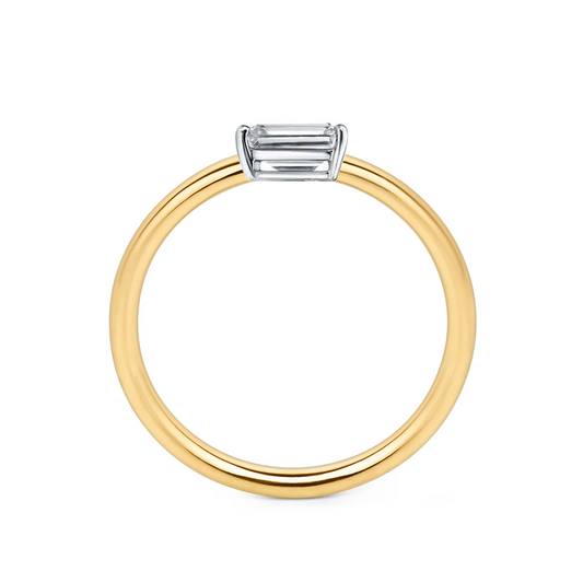 Petite Ring