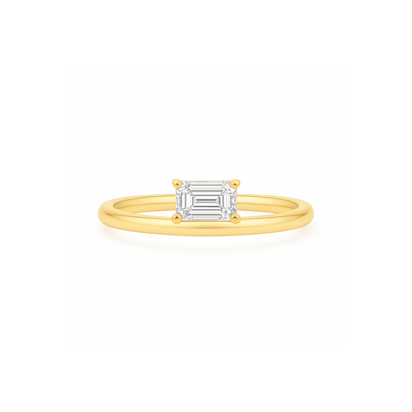 Petite Ring