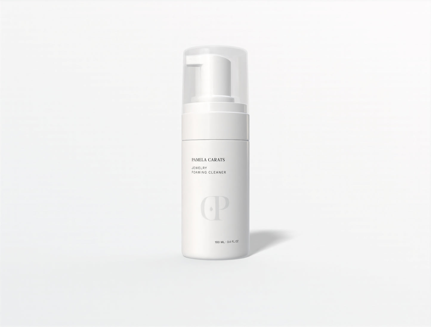 Foaming Cleaner