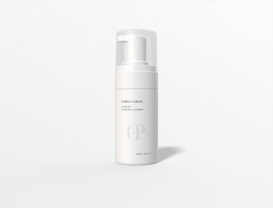 Foaming Cleaner