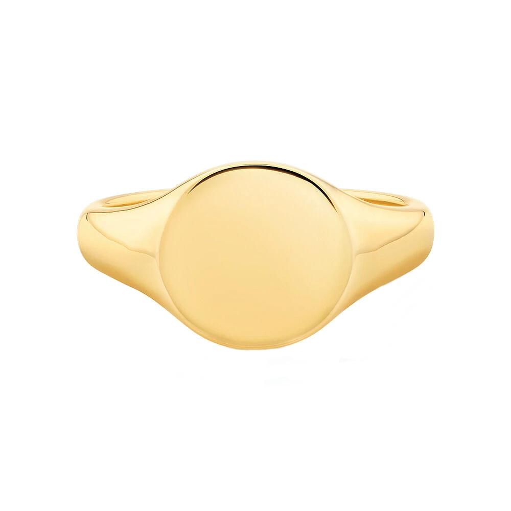 Signet Ring