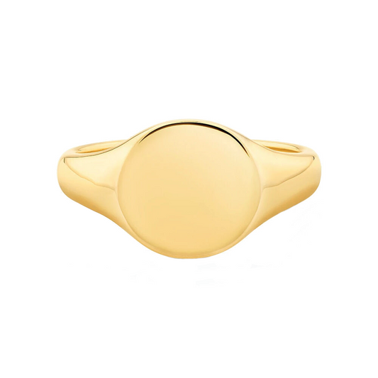 Signet Ring