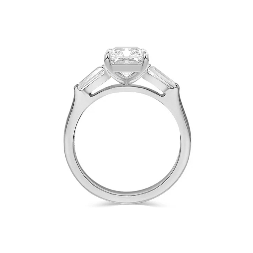 Tapered Ring